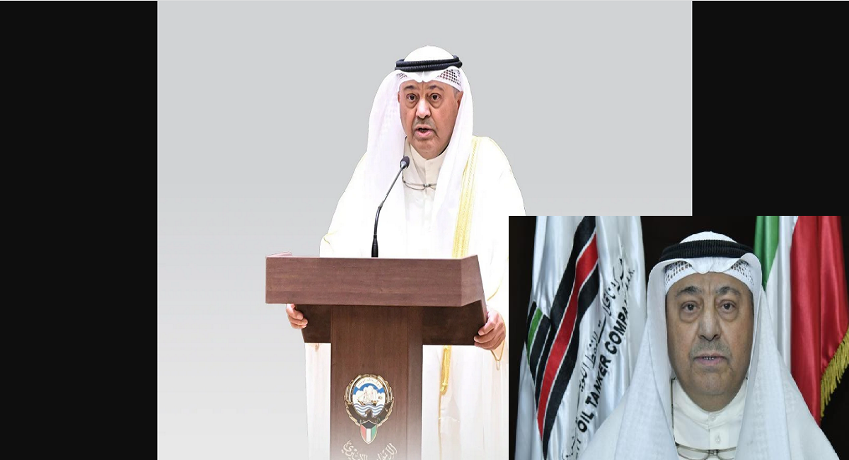 من هو طارق سليمان أحمد الرومي وزير النفط الجديد في الكويت؟