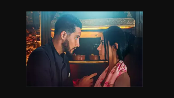 موعد عرض مسلسل مطعم الحبايب