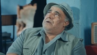 قصة فيلم أنين الصمت