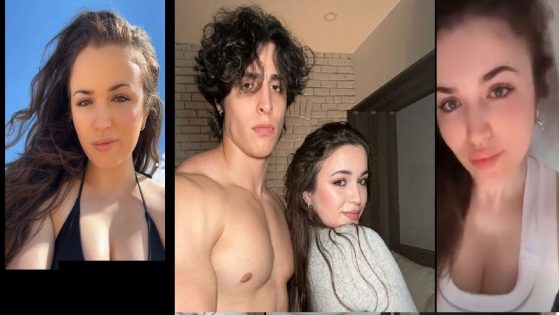 فيلم الحلوى المغربية.. يوسف خليل وياسمين المغربية