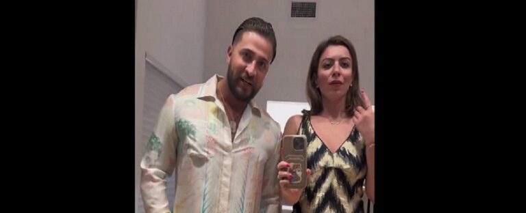 فيلم الينا انجل مع انطونيو سليمان