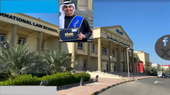 قصة وفاة الطالب محمد ياسر دشتي في الكويت