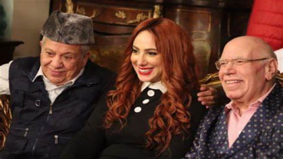 قصة فيلم التدريب الأخير