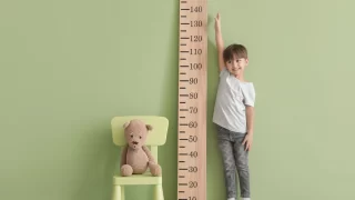 جدول الطول الطبيعي للذكور