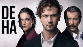 مشاهدة مسلسل العبقري التركي الحلقة 1 كاملة مترجمة بدقة عالية