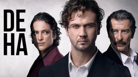 مشاهدة مسلسل العبقري التركي الحلقة 1 كاملة مترجمة بدقة عالية