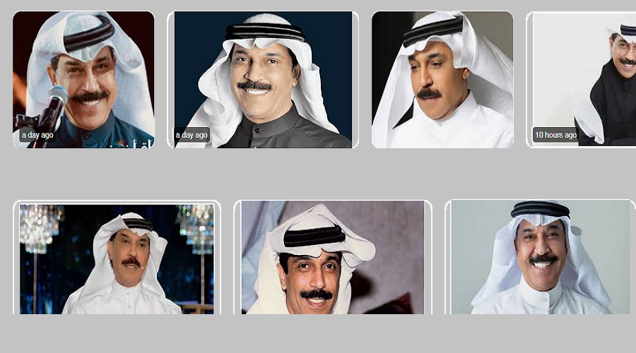 ما هو مرض عبد الله الرويشد الفنان الكويتي؟