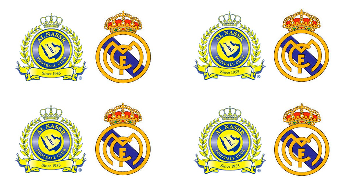 موعد مباراة النصر ضد ريال مدريد في السعودية 2024 والقنوات الناقلة