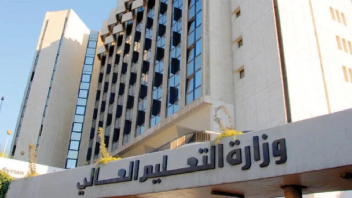نتائج المفاضلة الثانية في سوريا