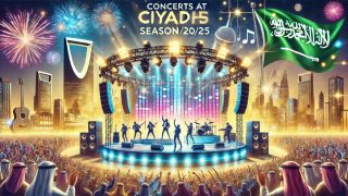 أسعار تذاكر أسرار النيل في موسم الرياض 2024، وكيفية الحجز