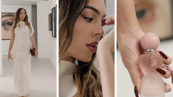 أسعار عطر لافيرن جورجينا الجديد في الكويت