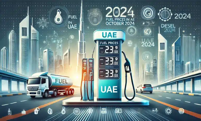 توقعات طويلة المدى لسعر الوقود في الإمارات