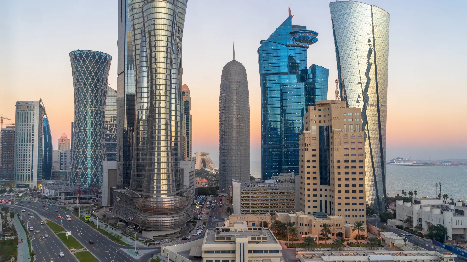 الاستعلام عن حظر الشركات في قطر 2024 بالخطوات