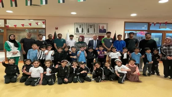 التسجيل في المدرسة الفلسطينية في قطر