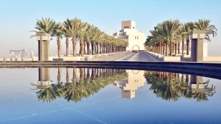 التطوع في متاحف قطر