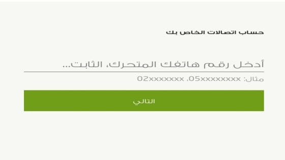 دفع فاتورة اتصالات الإمارات للأعمال