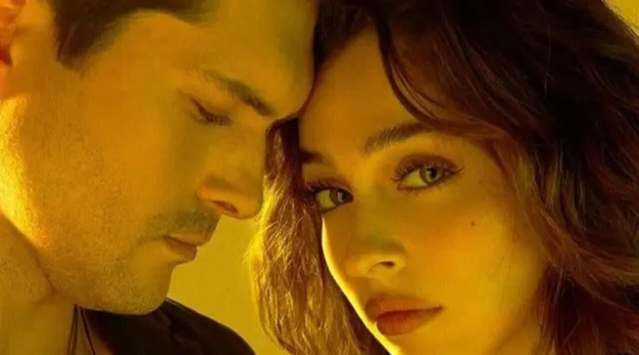 الساعة كم عرض المسلسل التركي ليلى 