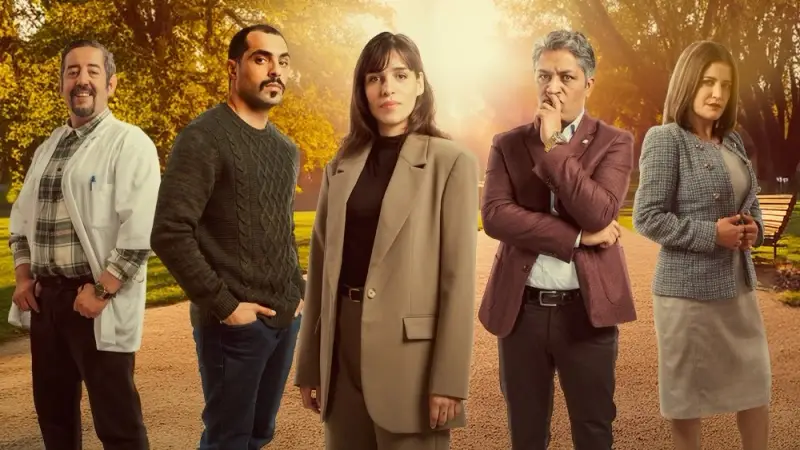 الساعة كم يعرض مسلسل رحلة العمر على القنوات الناقلة