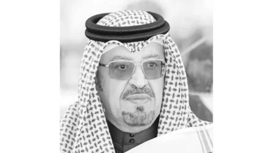 من هو الشيخ حمود بن عبد الله آل خليفة