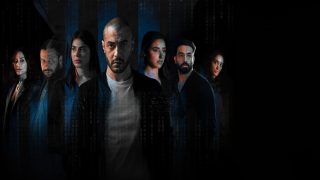 جميع أسماء الممثلين في مسلسل باسورد 2024 وطاقم العمل