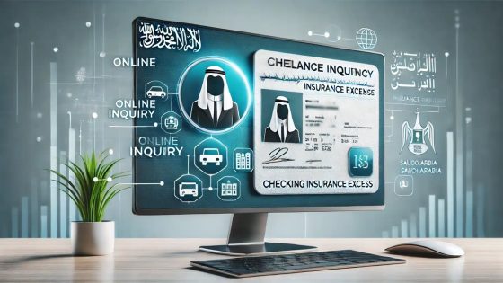 الاستعلام عن فائض التأمين التعاونية برقم الهوية