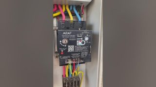 تكلفة تركيب عداد الكهرباء في السعودية