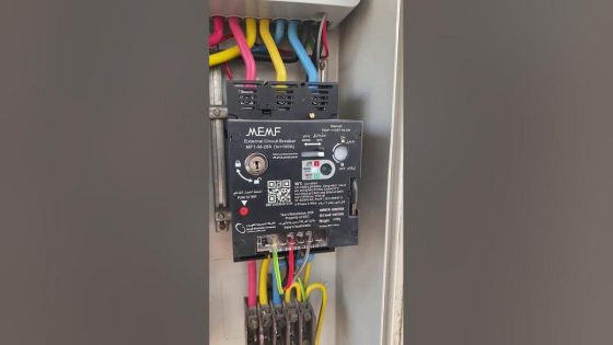 تكلفة تركيب عداد الكهرباء في السعودية