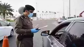 موعد انتهاء مهلة تخفيض المخالفات المرورية