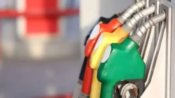 سعر لتر البنزين في مصر بعد الزيادة في شهر أكتوبر تشرين الأول