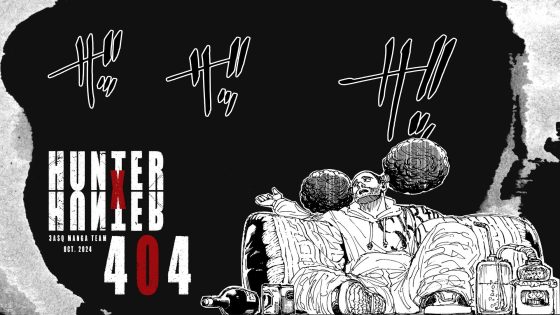 قراءة مانجا هانتر Hunter الفصل 404 مترجم