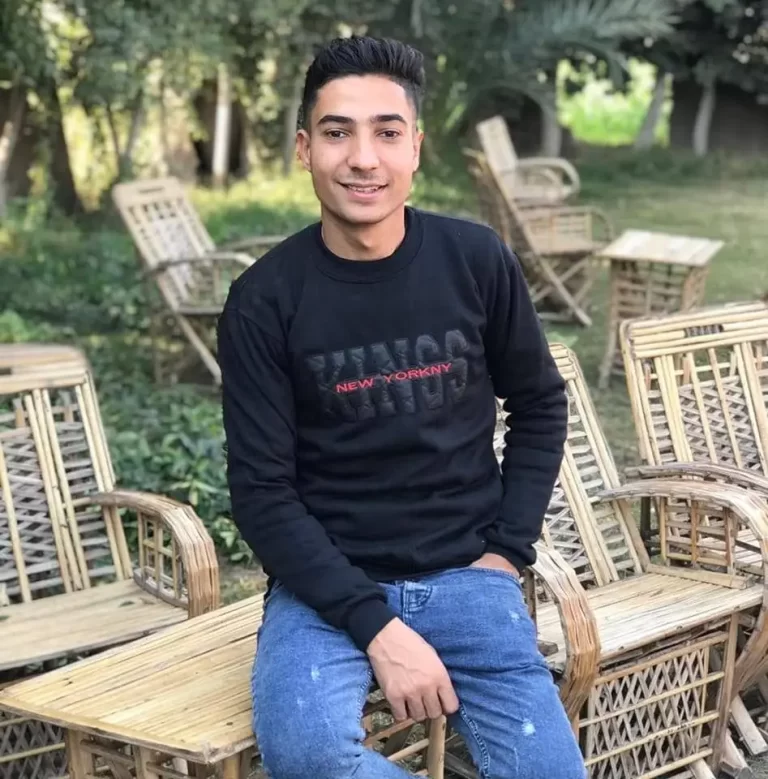 قصة جريمة الممرض مينا موسى؛ إليك تفاصيل الأحداث كاملة