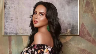 كم عدد حلقات مسلسل رقم سري بطولة ياسمين رئيس؟