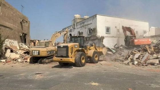 كيفية الاستعلام عن استحقاق تعويضات هدد الأحياء العشوائية بالخطوات