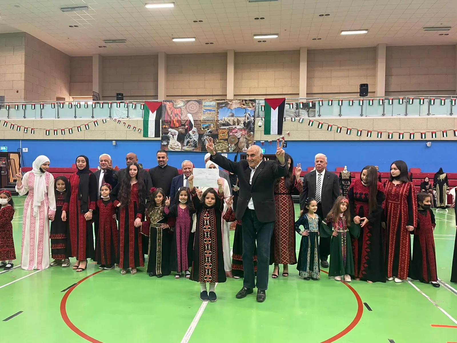 كيفية التسجيل في المدرسة الفلسطينية في قطر