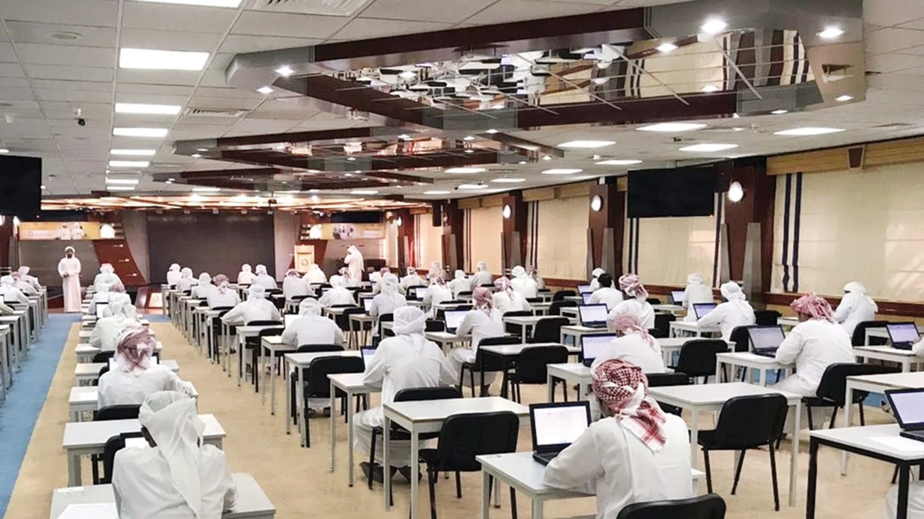 متطلبات الامسات جامعة الامارات 2024