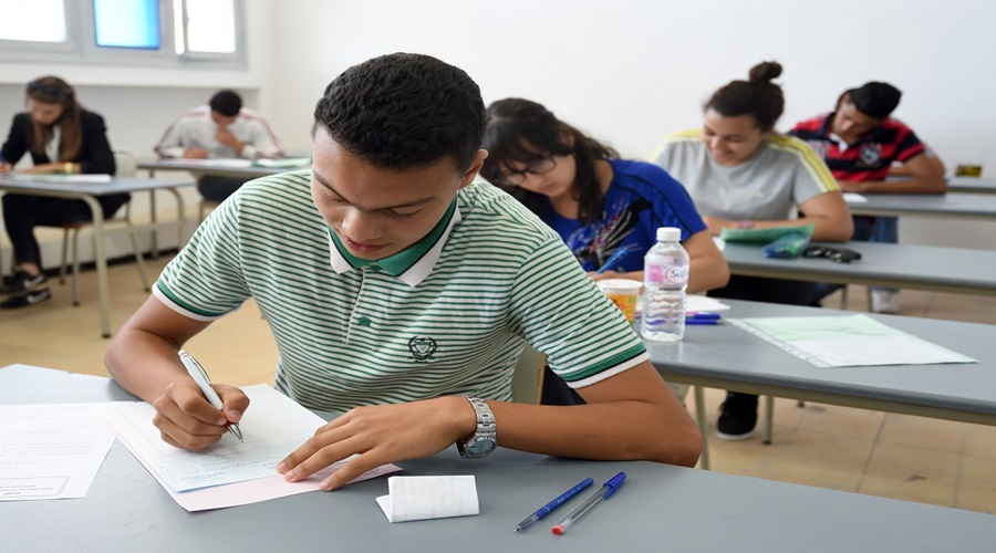 موعد التسجيل لطلاب المعاهد العمومية والخاصة