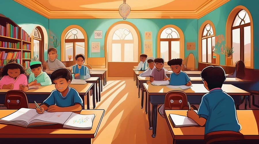 موعد التسجيل لمجتازي النوفيام والمدارس الإعدادية