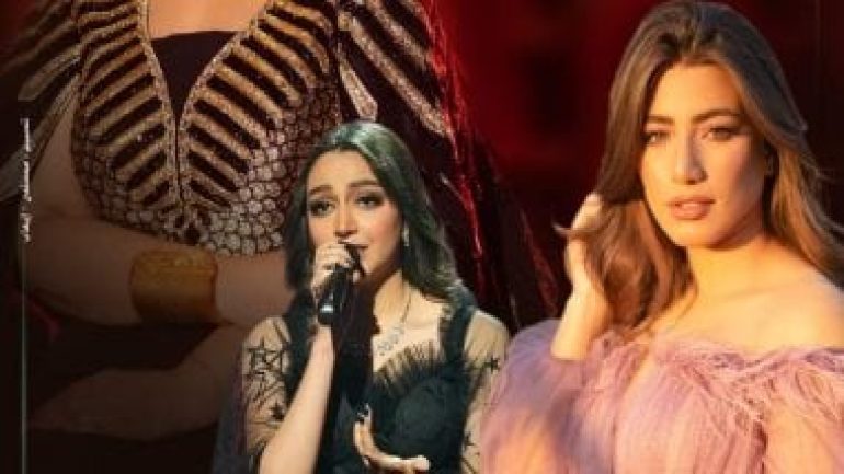 أسعار تذاكر حفلة “ليلة بليغ حمدي” مع هايدي موسى وزينب حسن في جدة