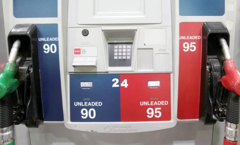 نسبة ارتفاع أسعار البنزين في الأردن خلال شهر كانون الأول 2024