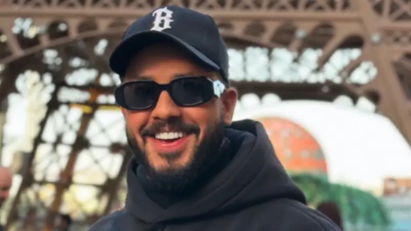 تفاصيل وفاة بندر الدوسري الناشط السعودي الشهير