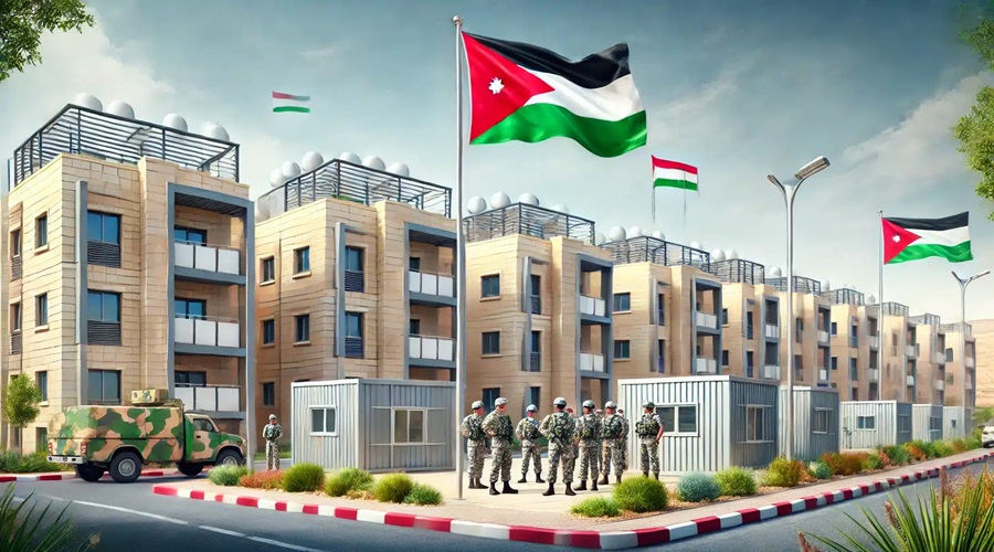 شروط استحقاق قرض الإسكان العسكري