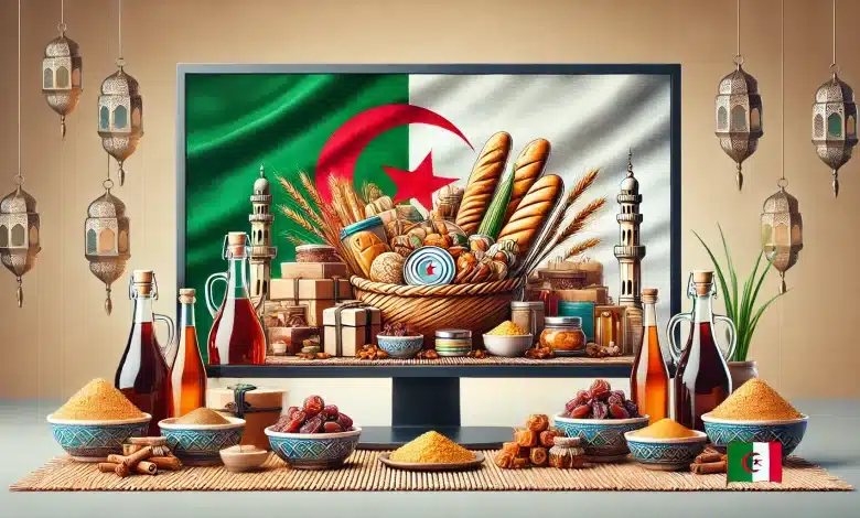  شروط التقديم لمنحة قفة رمضان في الجزائر