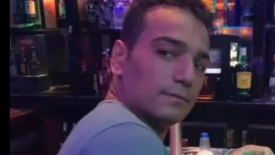 تفاصيل التحقيق مع شريف أبو العينين