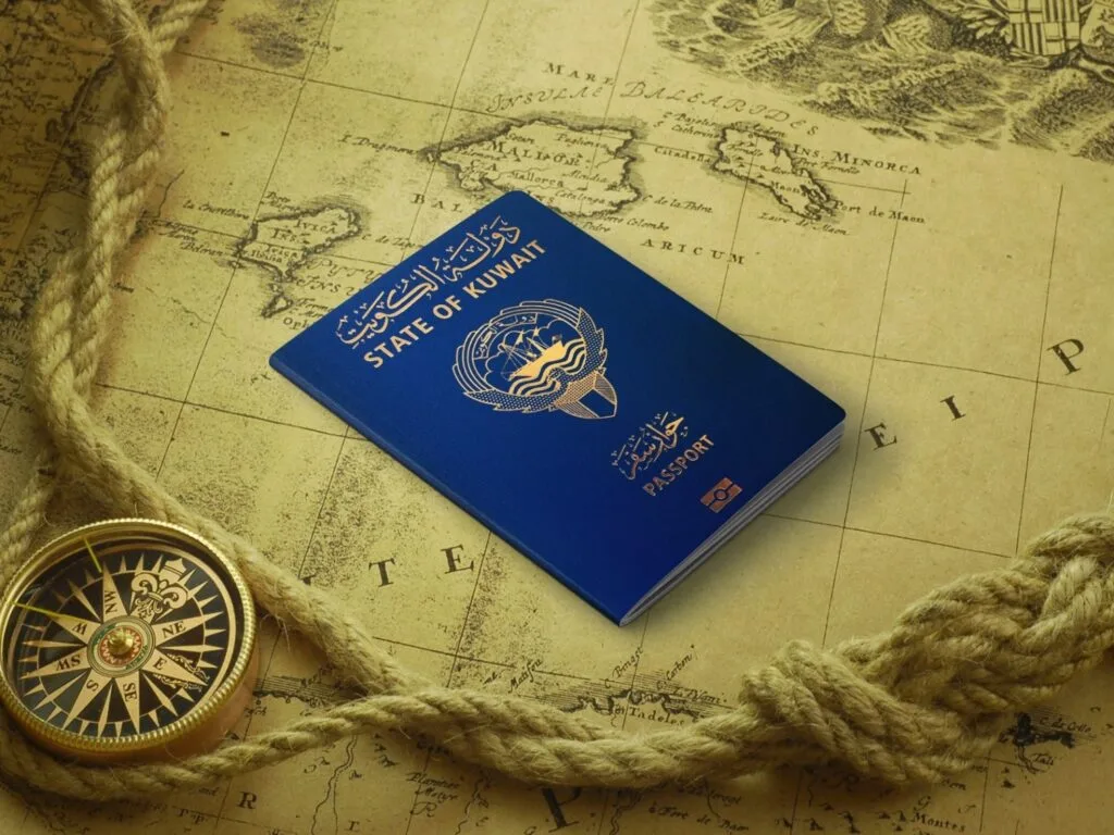 كيفية الاستعلام عن منع السفر الكويت بالرقم المدني 