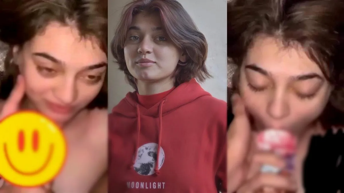 مقطع فضيحة امشا رحمن