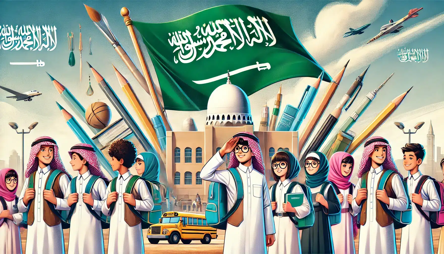 موعد صرف دعم الحقيبة المدرسية