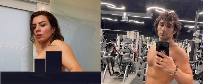 فيلم الينا انجل مع زين الشاب الايراني 2024-2025 كامل بدقة عالية