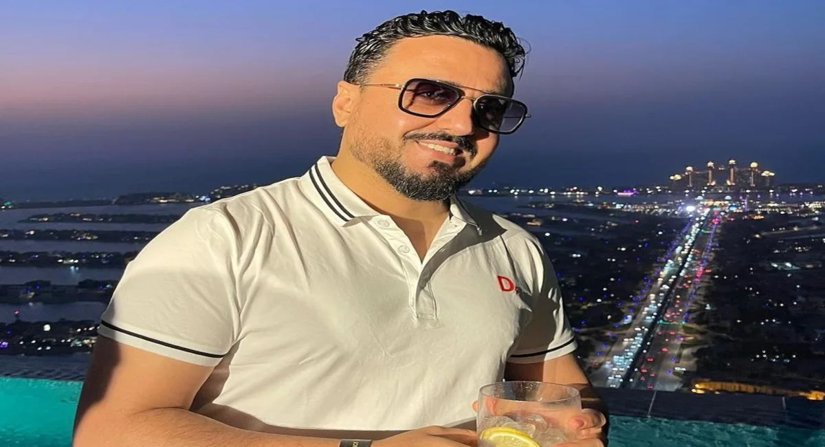عااجل.. وفاة الإعلامي رشيد العلالي حقيقة أم إشاعة؟