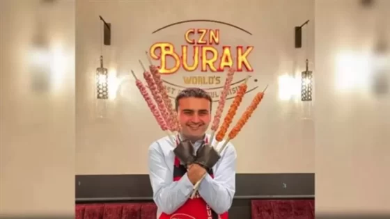 قائمة أسعار الأكل في مطعم الشيف بوراك في مصر