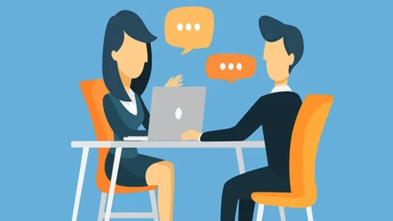 أسئلة مقابلة مدير مبيعات 2025 مع اجابتها